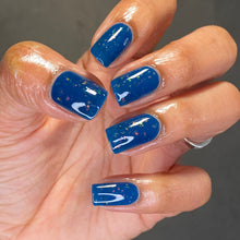 Load image into Gallery viewer, Sassy Cats Lacquer - Otherworldly Realm  - POLISH
