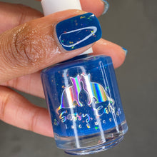 Load image into Gallery viewer, Sassy Cats Lacquer - Otherworldly Realm  - POLISH

