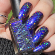 Load image into Gallery viewer, Naps &amp; Nails - I was a Drab little crab once, Now I'm beautiful Bae-Beh! - OVERSTOCK

