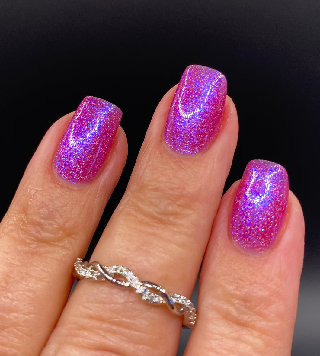 The Peach Pit Co. - Gimme Chocolate