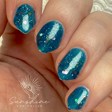 Load image into Gallery viewer, Sassy Cats Lacquer - The Ruin
