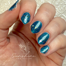 Load image into Gallery viewer, Sassy Cats Lacquer - The Ruin
