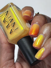 Load image into Gallery viewer, Naps &amp; Nails - The Maleficent Macaw - OVERSTOCK
