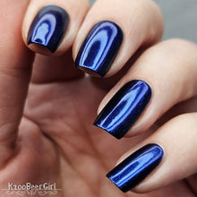 Load image into Gallery viewer, Victorian Varnish - Living In A Lunar Spell
