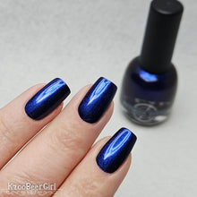 Load image into Gallery viewer, Victorian Varnish - Living In A Lunar Spell
