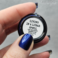 Load image into Gallery viewer, Victorian Varnish - Living In A Lunar Spell
