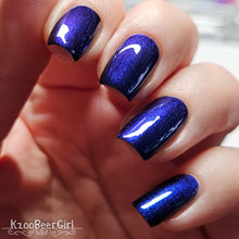 Load image into Gallery viewer, Victorian Varnish - Living In A Lunar Spell
