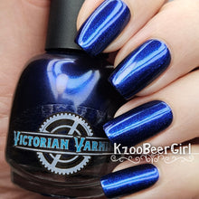 Load image into Gallery viewer, Victorian Varnish - Living In A Lunar Spell
