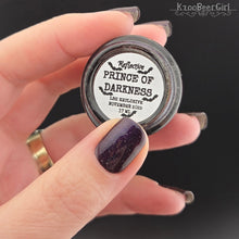 Load image into Gallery viewer, Victorian Varnish - Prince Of Darkness (Reflective)
