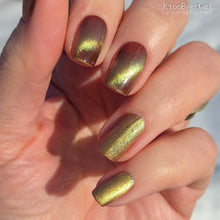 Load image into Gallery viewer, Victorian Varnish - CADOU CLAWS - MAGNETIC
