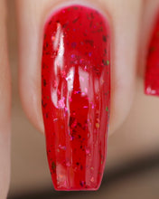 Load image into Gallery viewer, Cracked Polish - Red Planet Panic
