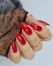 Load image into Gallery viewer, Cracked Polish - Red Planet Panic
