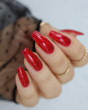 Load image into Gallery viewer, Cracked Polish - Red Planet Panic
