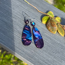 Load image into Gallery viewer, Bernd Offerings - Sarajevo Earrings
