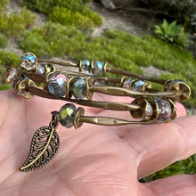 Load image into Gallery viewer, Bernd Offerings - Caras Galadhon 2.0- BRACELET

