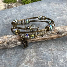 Load image into Gallery viewer, Bernd Offerings - Caras Galadhon 2.0- BRACELET
