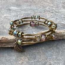 Load image into Gallery viewer, Bernd Offerings - Caras Galadhon 2.0- BRACELET
