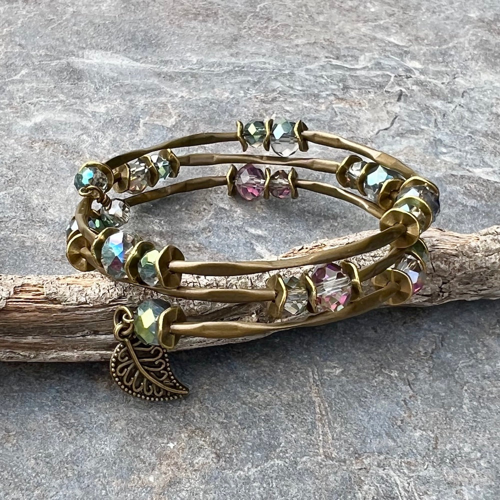 Bernd Offerings - Caras Galadhon 2.0- BRACELET