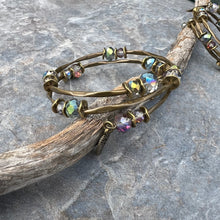 Load image into Gallery viewer, Bernd Offerings - Caras Galadhon 2.0- BRACELET
