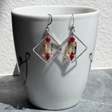 Load image into Gallery viewer, Bernd Offerings - New Vegas Earrings
