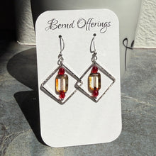 Load image into Gallery viewer, Bernd Offerings - New Vegas Earrings
