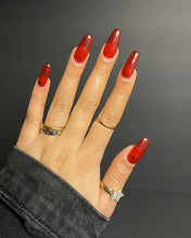 Load image into Gallery viewer, Cracked Polish - Red Planet Panic
