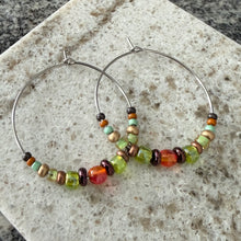 Load image into Gallery viewer, Bernd Offerings - One Bite Earrings
