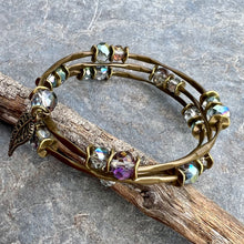 Load image into Gallery viewer, Bernd Offerings - Caras Galadhon 2.0- BRACELET
