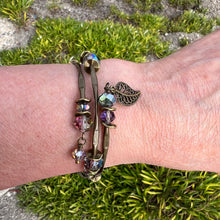 Load image into Gallery viewer, Bernd Offerings - Caras Galadhon 2.0- BRACELET
