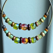 Load image into Gallery viewer, Bernd Offerings - One Bite Earrings
