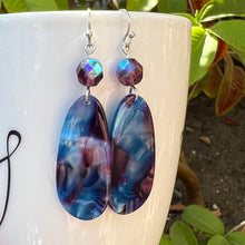 Load image into Gallery viewer, Bernd Offerings - Sarajevo Earrings
