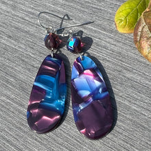 Load image into Gallery viewer, Bernd Offerings - Sarajevo Earrings
