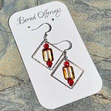 Load image into Gallery viewer, Bernd Offerings - New Vegas Earrings

