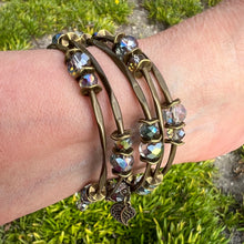 Load image into Gallery viewer, Bernd Offerings - Caras Galadhon 2.0- BRACELET
