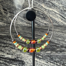 Load image into Gallery viewer, Bernd Offerings - One Bite Earrings
