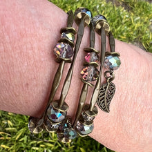 Load image into Gallery viewer, Bernd Offerings - Caras Galadhon 2.0- BRACELET
