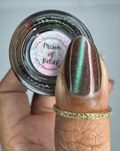 Load image into Gallery viewer, Ribbits - The Prison of Belief
