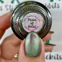 Load image into Gallery viewer, Ribbits - The Prison of Belief
