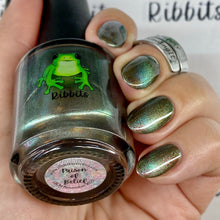 Load image into Gallery viewer, Ribbits - The Prison of Belief
