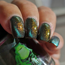 Load image into Gallery viewer, Ribbits - The Prison of Belief
