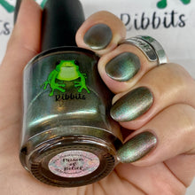 Load image into Gallery viewer, Ribbits - The Prison of Belief
