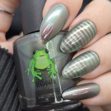 Load image into Gallery viewer, Ribbits - The Prison of Belief
