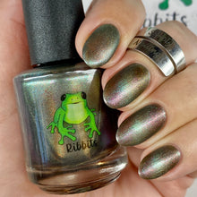 Load image into Gallery viewer, Ribbits - The Prison of Belief
