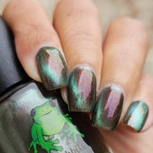 Load image into Gallery viewer, Ribbits - The Prison of Belief
