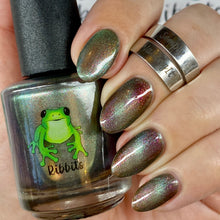 Load image into Gallery viewer, Ribbits - The Prison of Belief
