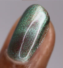 Load image into Gallery viewer, Ribbits - The Prison of Belief
