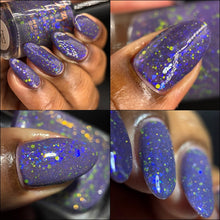 Load image into Gallery viewer, Indie By Patty Lopes - Polaris
