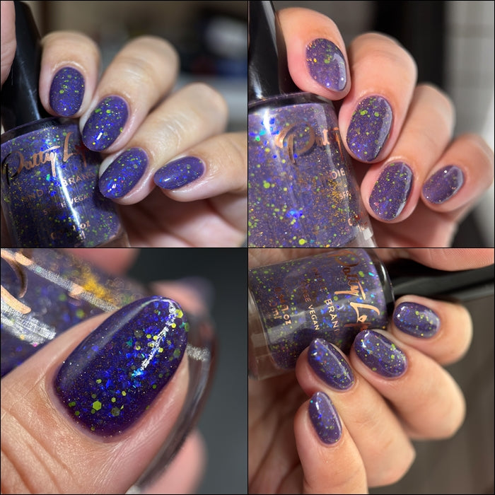 Indie By Patty Lopes - Polaris