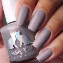 Load image into Gallery viewer, Sassy Cats Lacquer - Epic Fantasy
