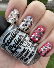Load image into Gallery viewer, Peculiar Polish - Welcome to the Twilight Zone - OVERSTOCK
